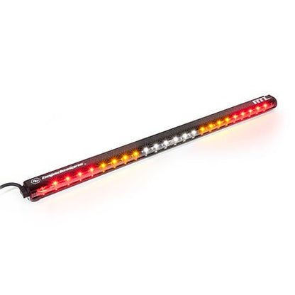 Baja Designs -RTL LED Rear Light Bar (30 Inch; Clear)