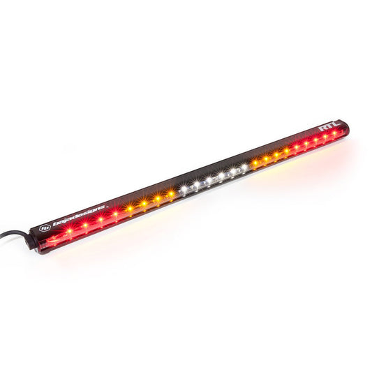 Baja Designs RTL-S 30 Inch LED Rear Light Bar (Clear)