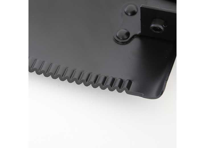RUT - RECOVERY UTILITY TOOL - BLACK