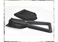 RUT - RECOVERY UTILITY TOOL - BLACK