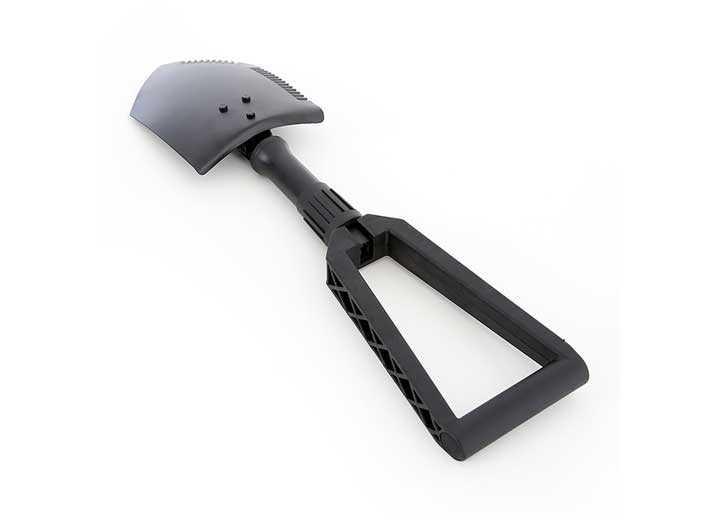 RUT - RECOVERY UTILITY TOOL - BLACK