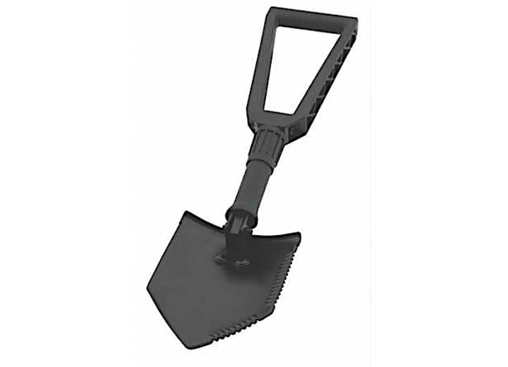 RUT - RECOVERY UTILITY TOOL - BLACK