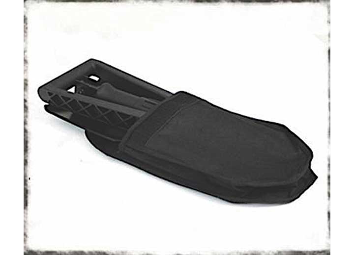 RUT - RECOVERY UTILITY TOOL - BLACK