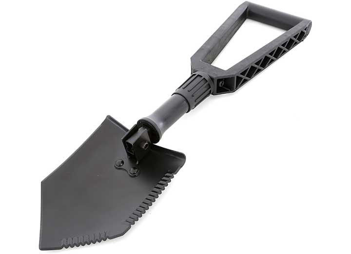 RUT - RECOVERY UTILITY TOOL - BLACK