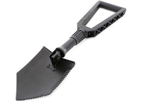 RUT - RECOVERY UTILITY TOOL - BLACK
