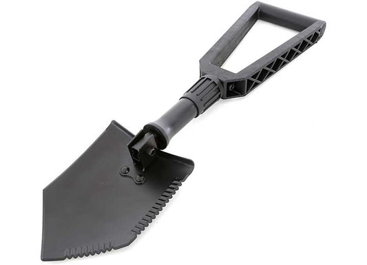 RUT - RECOVERY UTILITY TOOL - BLACK