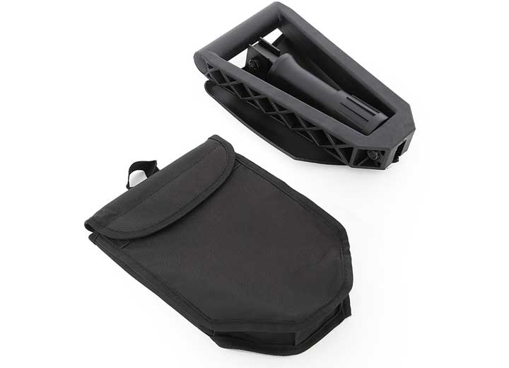 RUT - RECOVERY UTILITY TOOL - BLACK