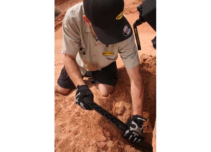 RUT - RECOVERY UTILITY TOOL - BLACK