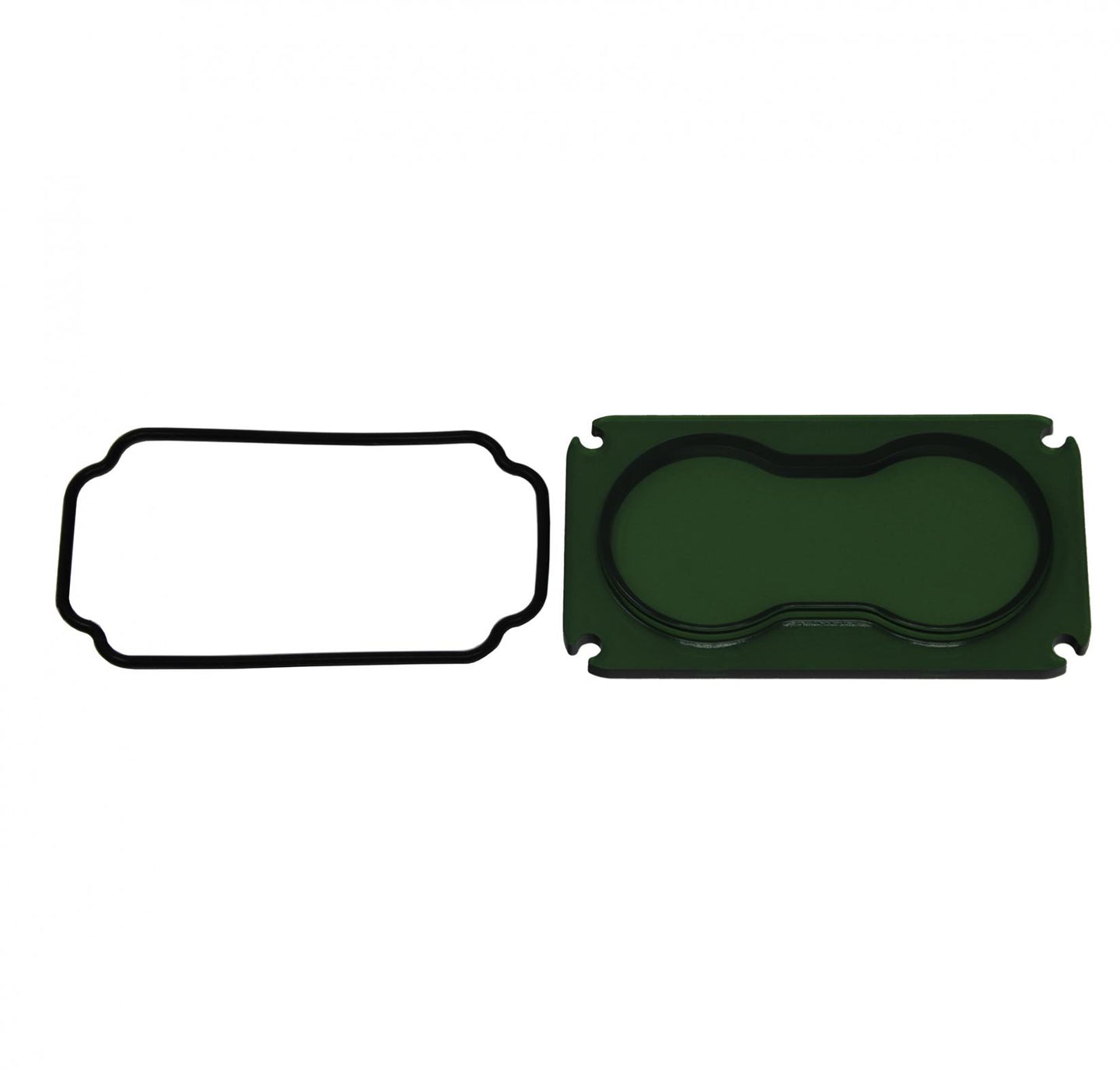 S2 GREEN LENS KIT