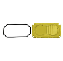 Baja Designs - S2 Light Pod Lens Kit (Driving/Combo; Baja Amber)
