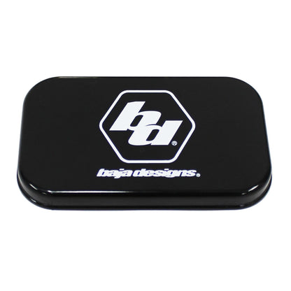 Baja Designs - S2 Rock Guard (Black)