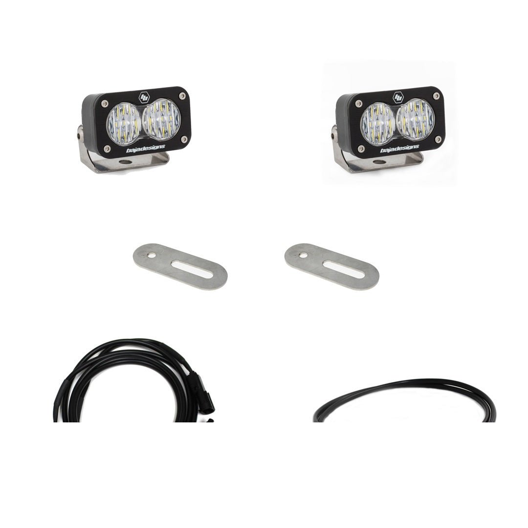 Baja Designs -S2 Sport Dual Reverse Light Kit