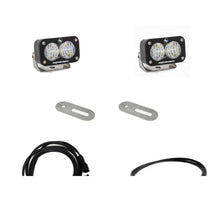 Baja Designs -S2 Sport Dual Reverse Light Kit