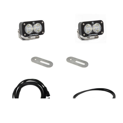 Baja Designs -S2 Sport Dual Reverse Light Kit