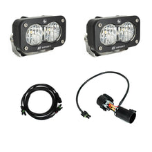 Baja Designs - S2 Sport Dual Reverse Light Kit