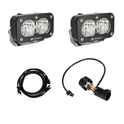Baja Designs - S2 Sport Dual Reverse Light Kit