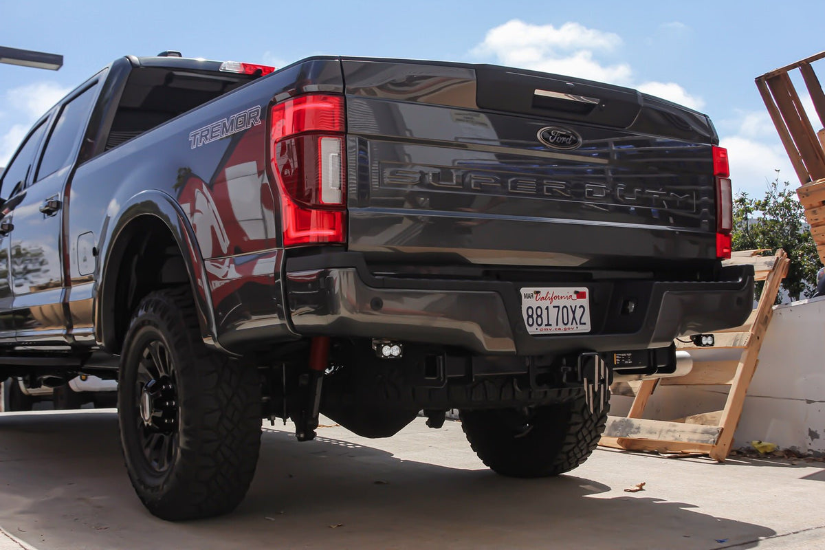 Baja Designs -S2 Sport Dual Reverse Light Kit