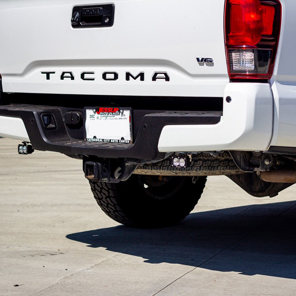 Baja Designs -S2 Sport Dual Reverse Light Kit