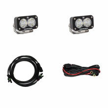 Baja Designs -S2 Sport Dual Reverse Light Kit