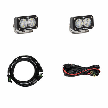 Baja Designs -S2 Sport Dual Reverse Light Kit