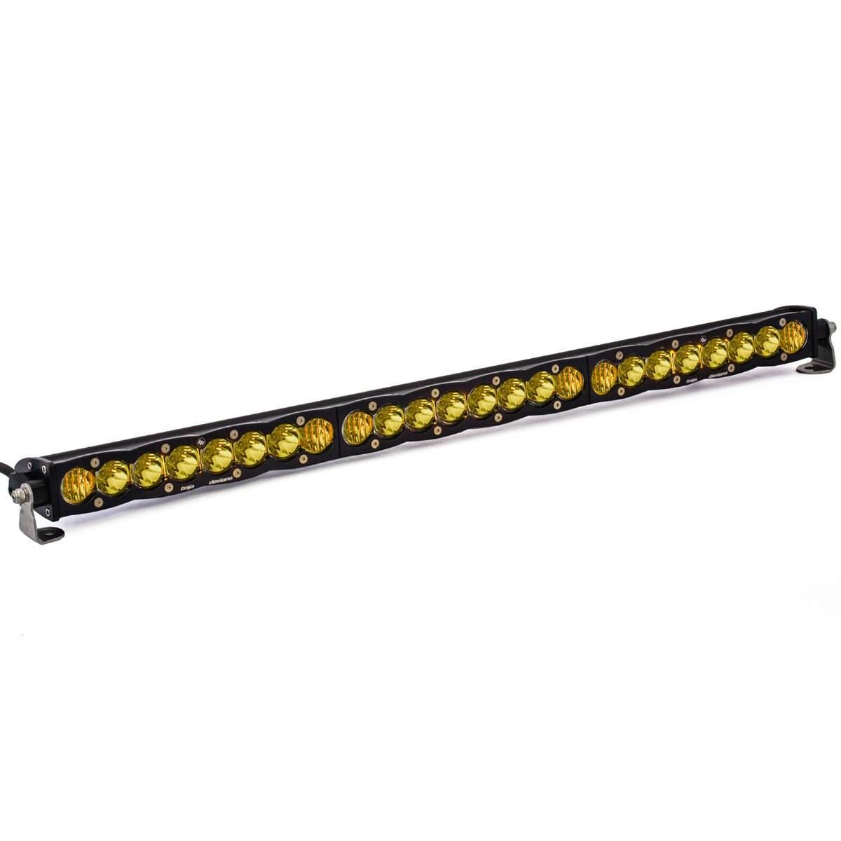 Baja Designs 30" S8 Amber/Driving Combo LED Light Bar