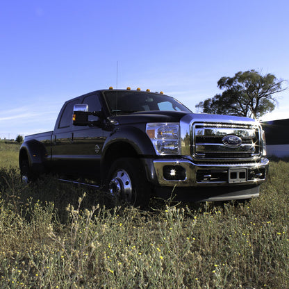 Baja Designs -S8 30 Inch Grille Upper Mount Kit