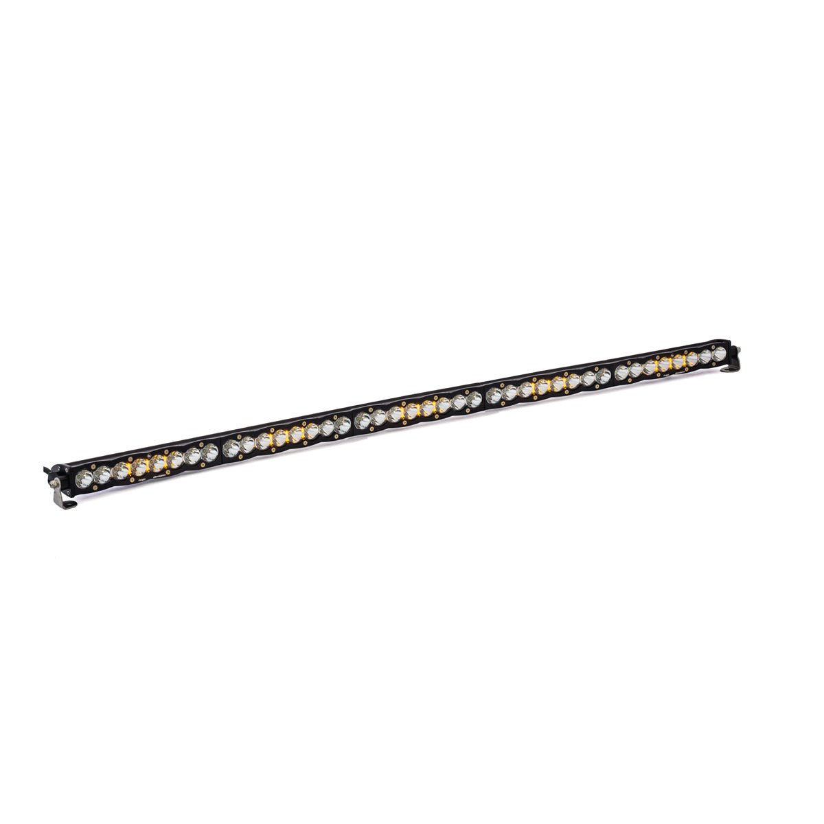 S8, 50IN SPOT LED LIGHT BAR