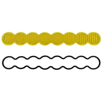 Baja Designs - S8 Light Bar Lens Kit (Clear - Spot)