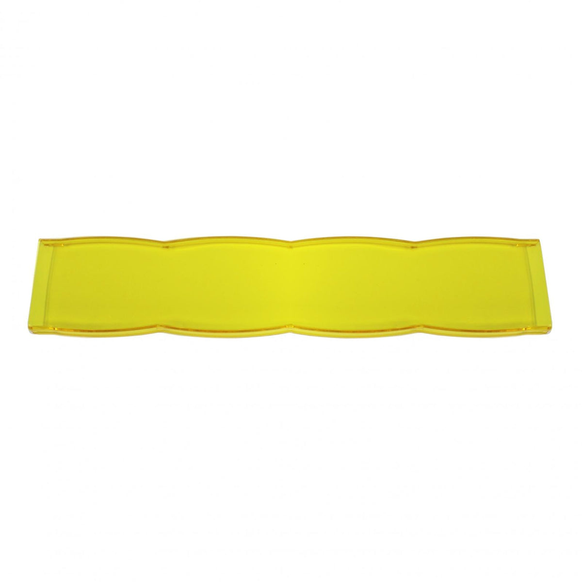 Baja Designs -S8 Rock Guard (10 Inch; Baja Amber)