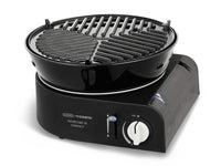 Safari Chef 30 Compact/ Portable 6 Piece/ Gas Barbeque/ Camp Cooker