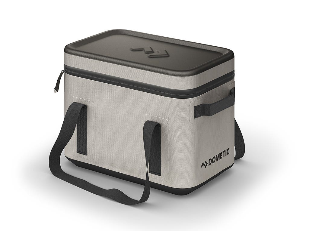 Dometic GO Soft Storage 20L / Ash Dometic