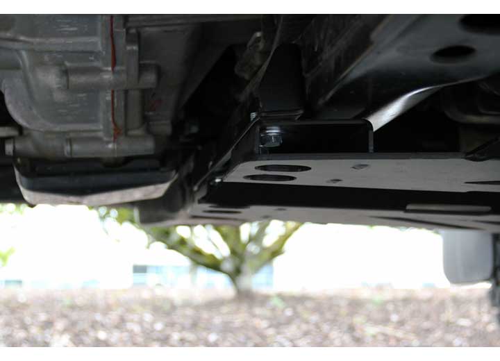 Ironman 4x4 Skid Plates