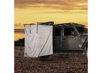 SHOWER AWNING