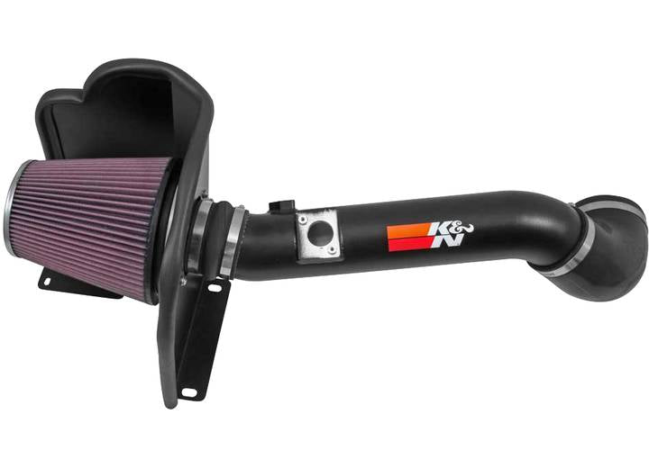 SILVERADO/SIERRA 2500HD V8-6.0L PERFORMANCE INTAKE KIT