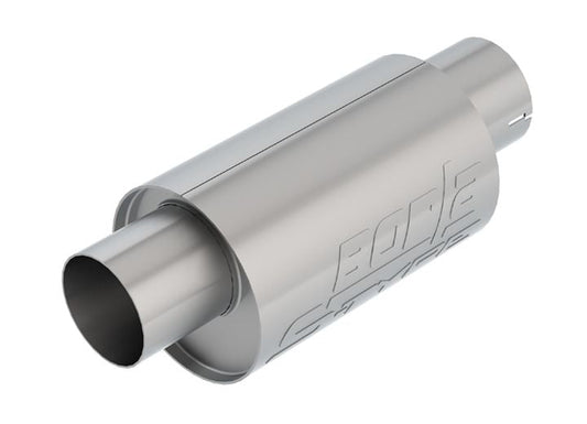 SILV/SIERRA 1500 2019 6.2L V8 AT 2+4WD 4DR OPTIONAL S-TYPE MUFFLER