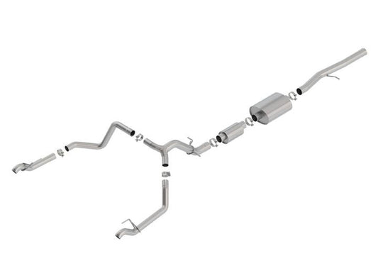 SILV/SIERRA 1500 2019 6.2L V8 AT 2+4WD CC SB EC STB 147IN WB S-TYPE USE W/FACTOR