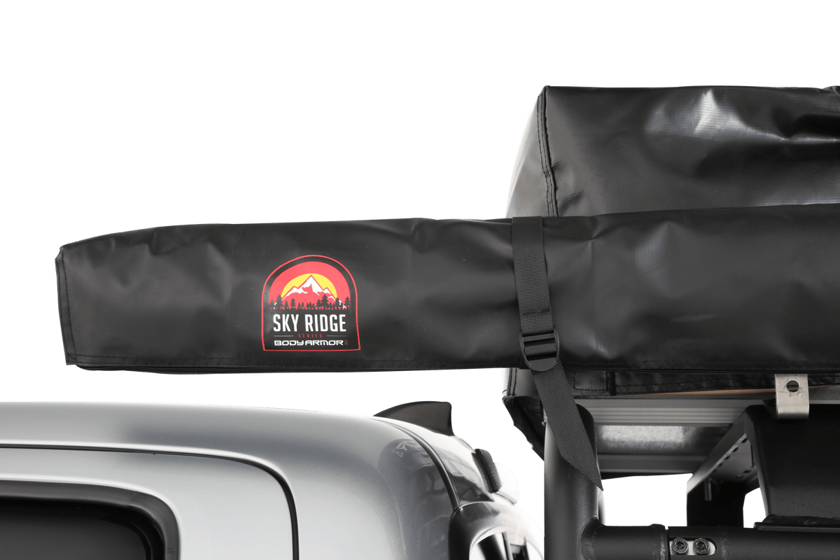Body Armor 4x4 - Sky Ridge Pike 6.5' Awning