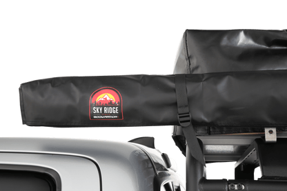 Body Armor 4x4 - Sky Ridge Pike 6.5' Awning