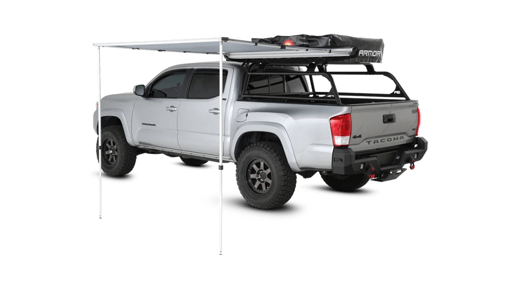 Body Armor 4x4 - Sky Ridge Pike 6.5' Awning