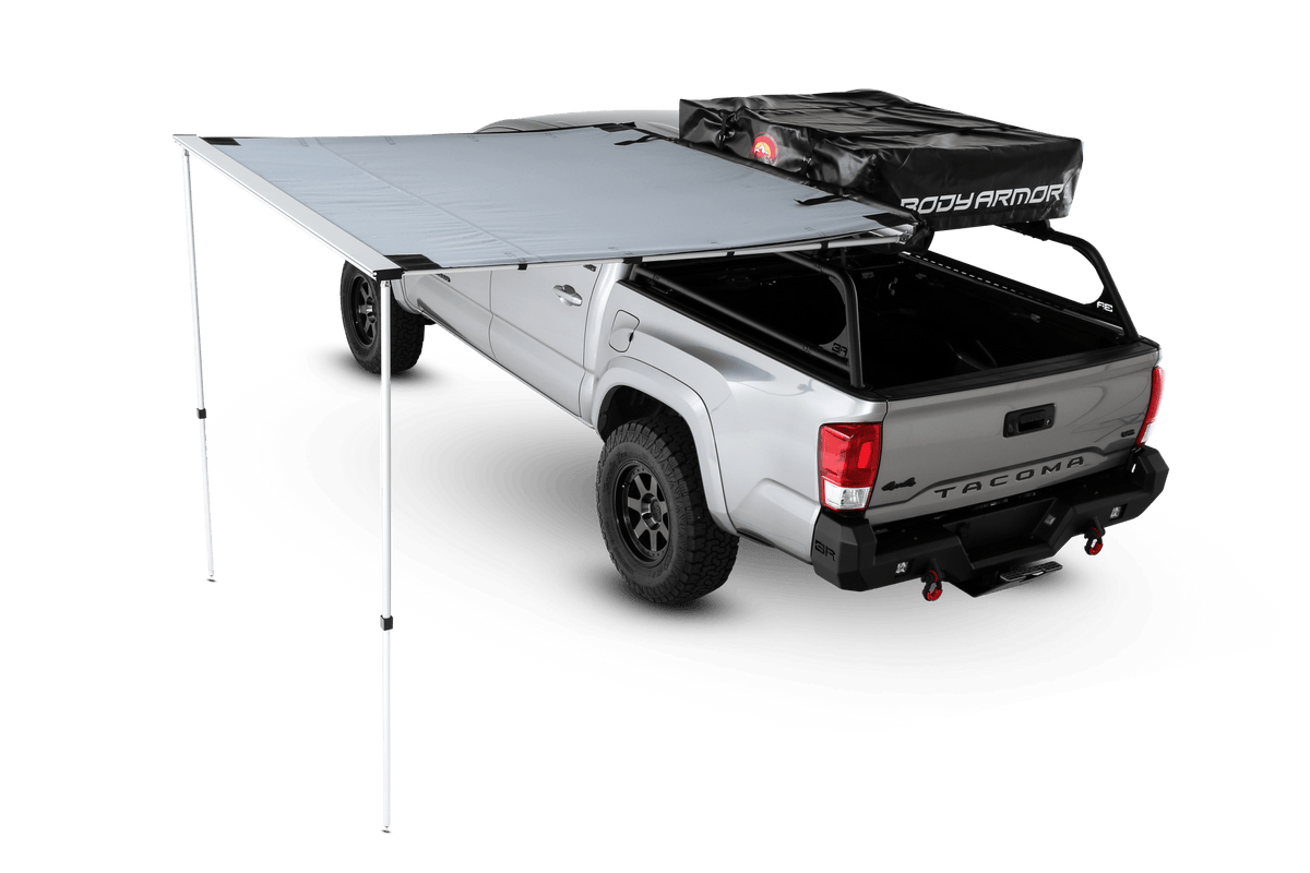 Body Armor 4x4 - Sky Ridge Pike 6.5' Awning