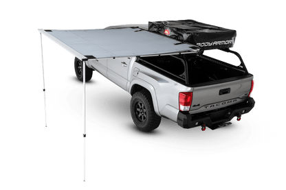 Body Armor 4x4 - Sky Ridge Pike 6.5' Awning