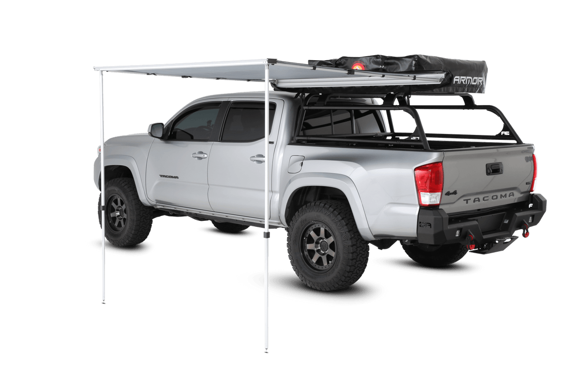 Body Armor 4x4 - Sky Ridge Pike 6.5' Awning