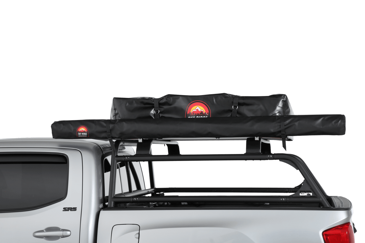 Body Armor 4x4 - Sky Ridge Pike 6.5' Awning