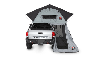 Body Armor 4x4 - Sky Ridge Pike Annex Room