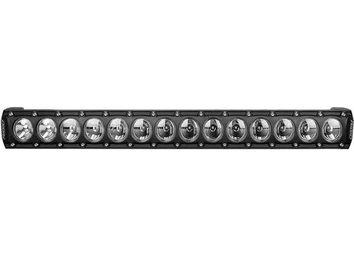 Rigid Industries - Sleek 20 Inch Illuminated Bar for Contemporary Home and Office Elegance