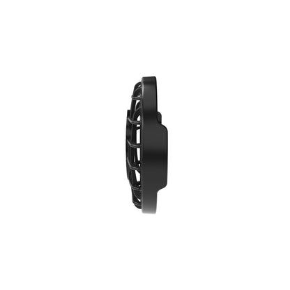 KC HiLiTES - SlimLite 8" LED - Stone Guard - Black
