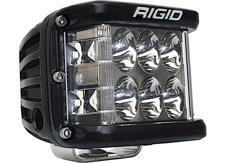 Rigid Industries - SmartDrive Pro: Transform Your Driving Experience with Advanced Monitoring Technology