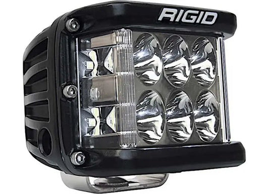 Rigid Industries - SmartDrive Pro: Transform Your Driving Experience with Advanced Monitoring Technology