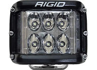 Rigid Industries - SmartDrive Pro: Transform Your Driving Experience with Advanced Monitoring Technology