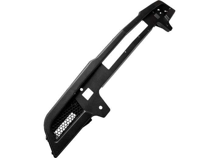 19-21 CHEVROLET 1500 ADVENTURE HIDDEN WINCH FRONT BUMPER Smittybilt